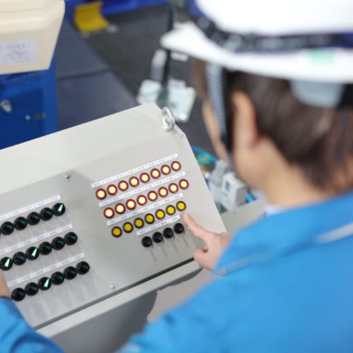 Fuji Yusoki | About Us