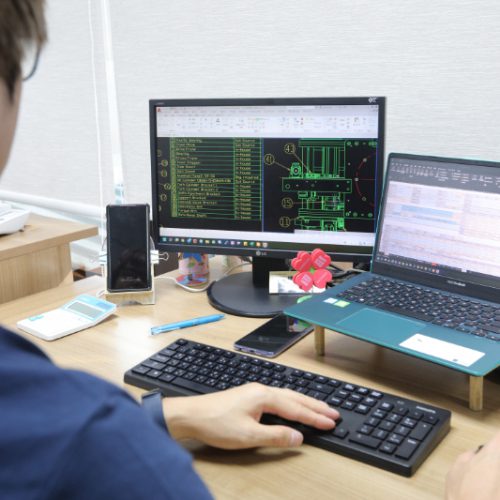 Fuji Yusoki | About Us