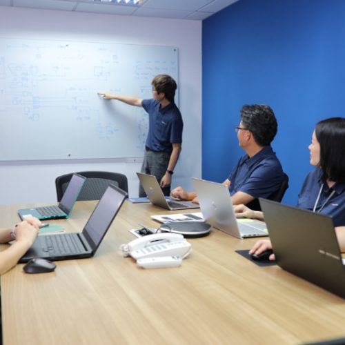 Fuji Yusoki | About Us