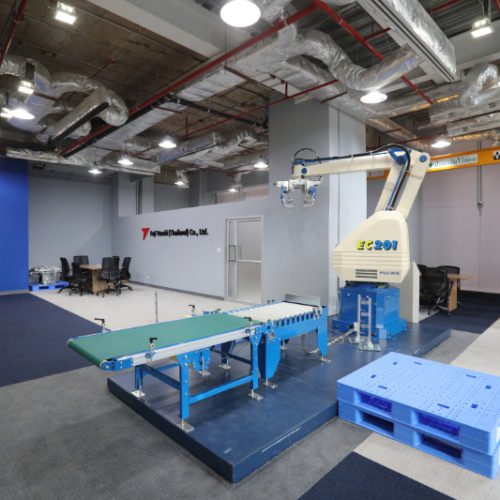 Fuji Yusoki | About Us